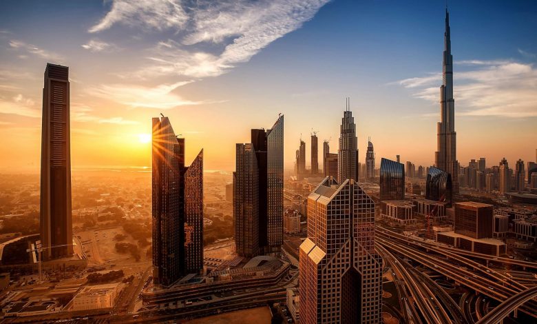 Dubai Real Estate