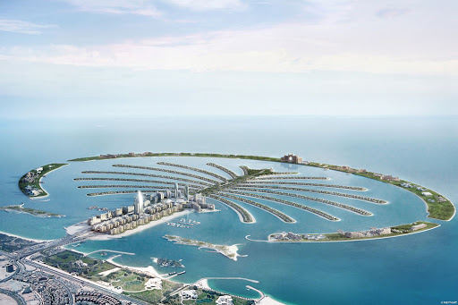Palm Jumeirah