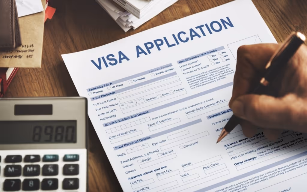 How To Get UAE Residence Visa Through Property Investment