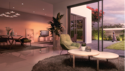 Ghadeer Villas At Ghadeer District