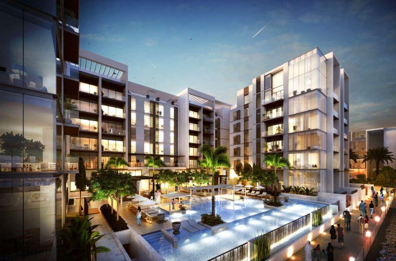 Juman One Apartments By Al Mouj Muscat, located in Al Mouj Muscat