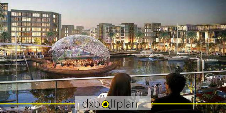Property for Sale in Al Mouj Muscat 