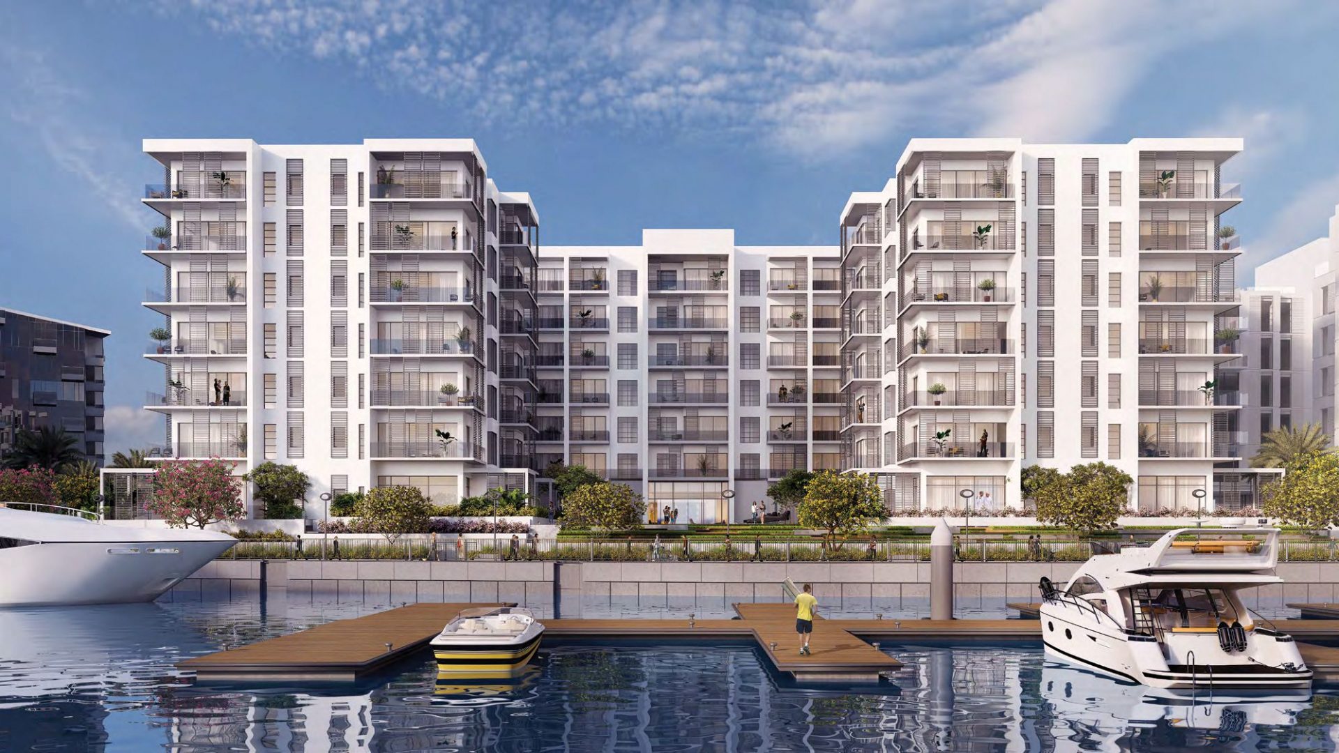 Juman Two Apartments