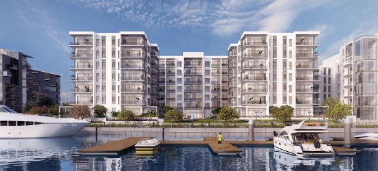 Juman Two Apartments At Marsa District