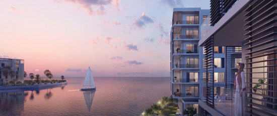 Juman Two Apartments At Marsa District