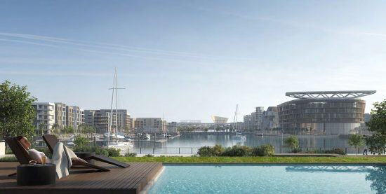 Juman Two Apartments At Marsa District
