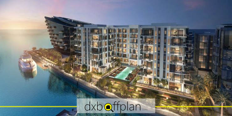 Buying Property in Al Mouj Muscat