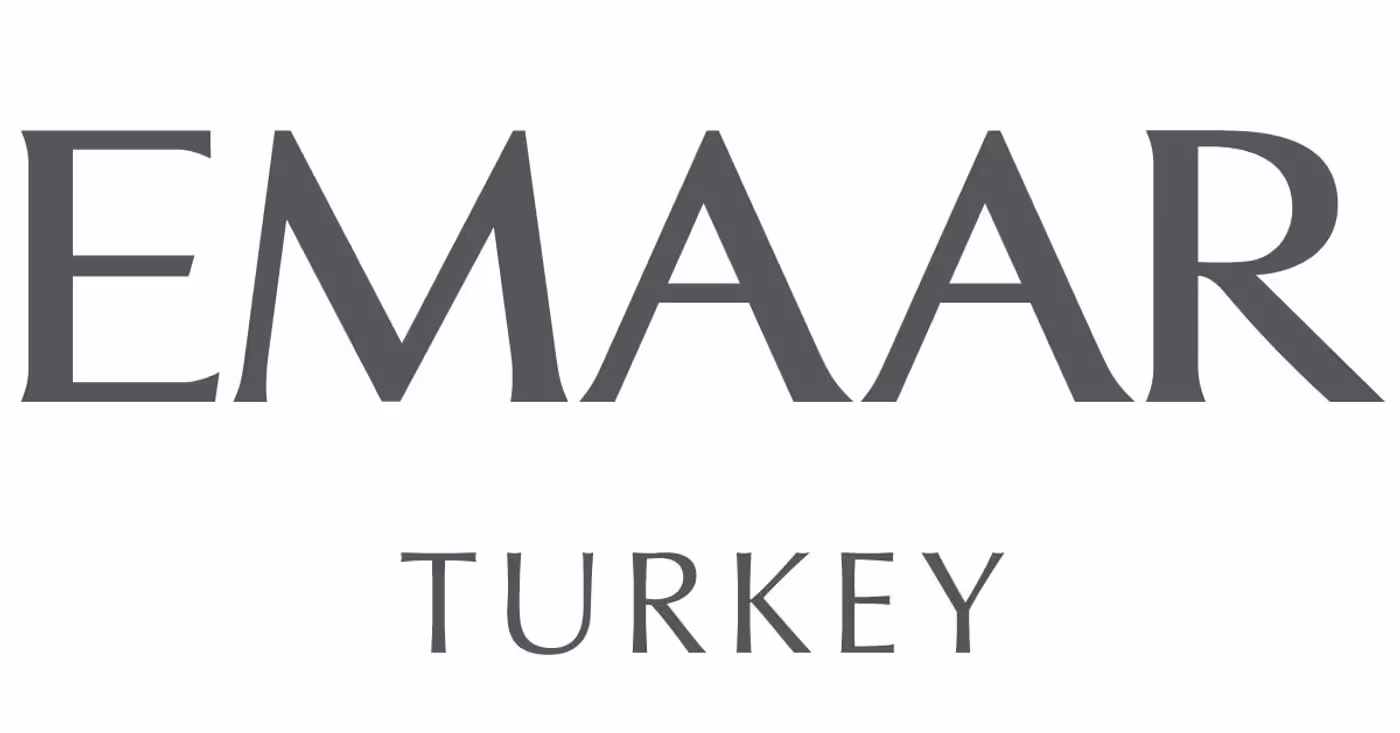 Emaar Turkey Properties for Sale projects