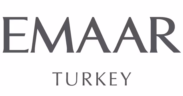 Emaar Turkey Properties logo
