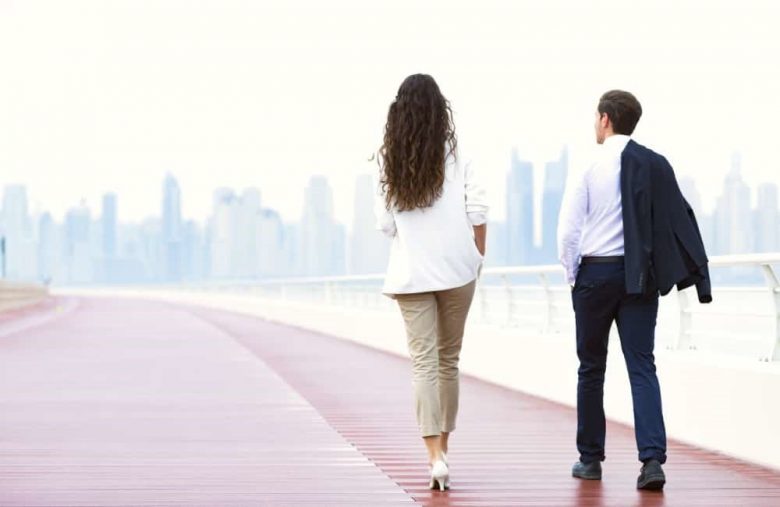 Professional Opportunities in Dubai are vast