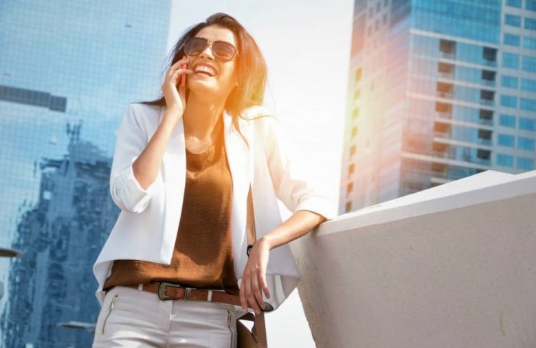 Dubai expat lifestyle, excellent support for expats