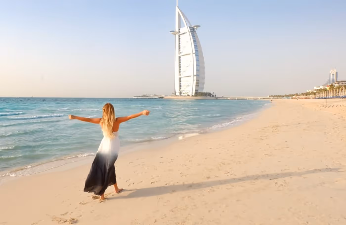 Is Dubai a Good Place to Live?