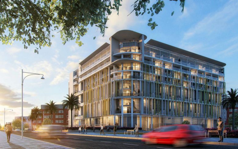 Oasis Two Residence | Reportage Properties
