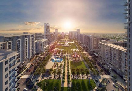 Ascot Residences at Town Square – Nshama Developers