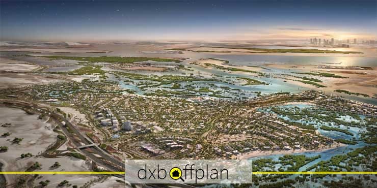 Property for Sale in Jubail Island