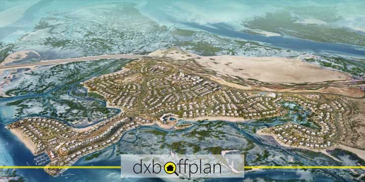 Property for Sale in Jubail Island