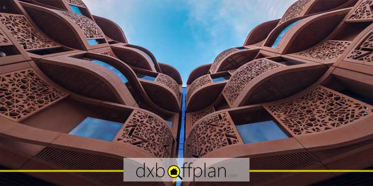 Villa for Sale in Masdar City