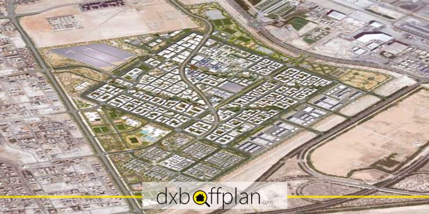 Masdar City