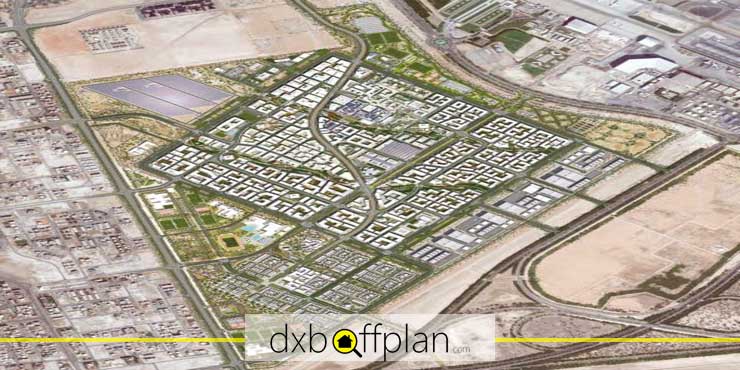 What Makes Property for Sale in Masdar City So Popular