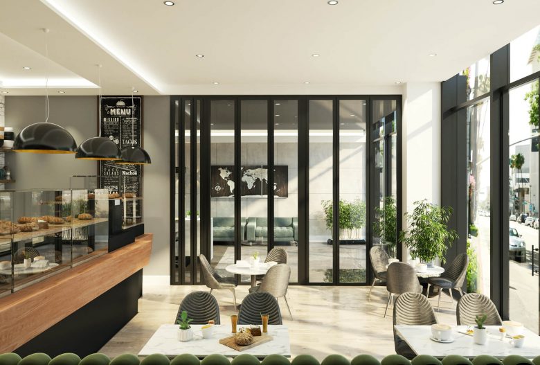 Landmark Jiqia Flats Tbilisi 