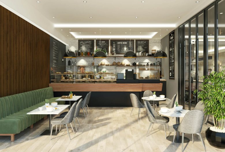 Landmark Jiqia Flats Tbilisi 