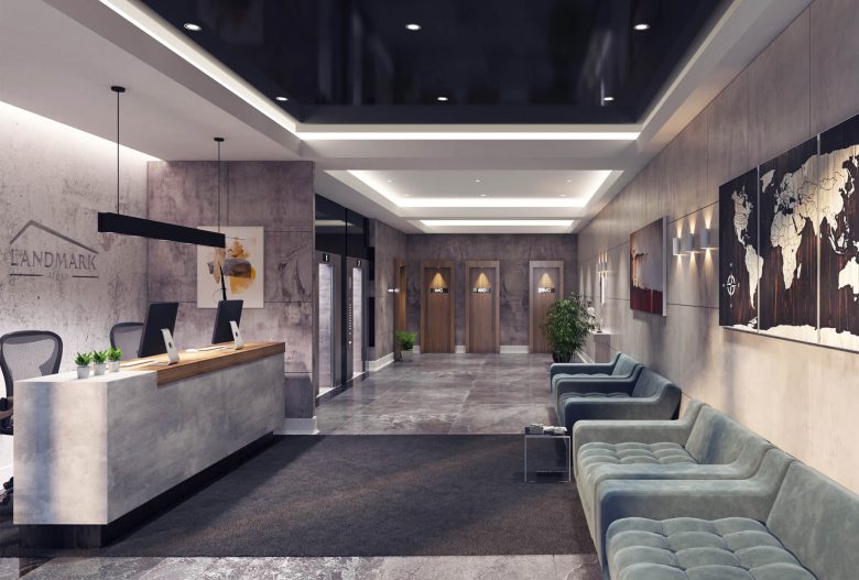 Landmark Jiqia Flats Tbilisi 