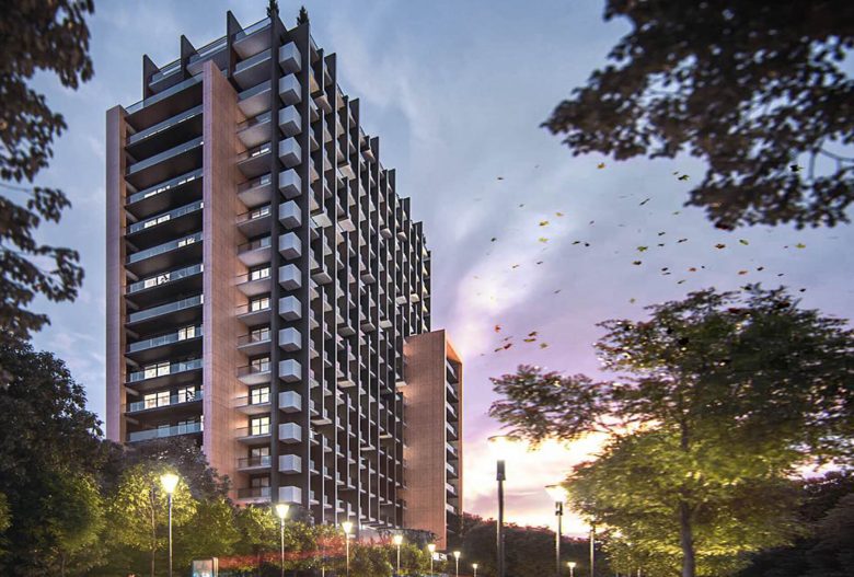 Royal Vake Flats Tbilisi | Demax Group