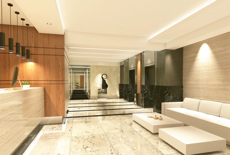Royal Vake Flats Tbilisi | Demax Group