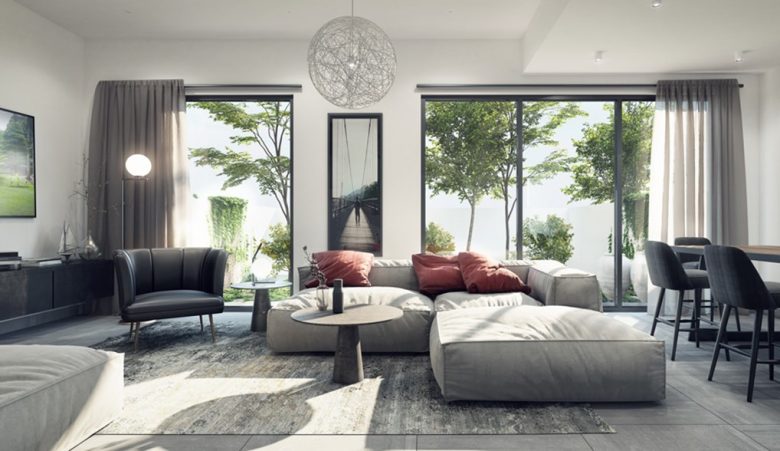 Sarab 2 by Arada Property Developer