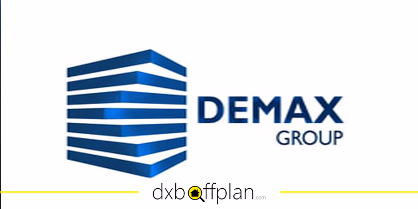 Demax Group Properties for Sale projects