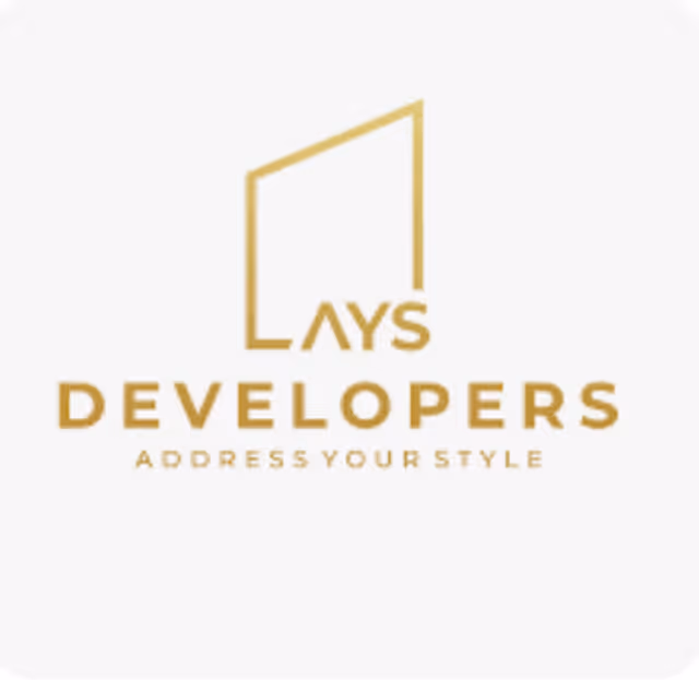 AYS Developers Properties logo