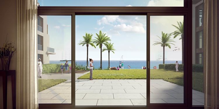 Address Residences Fujairah Resort & Spa (Serviced & Branded Apartments) by Eagle Hills