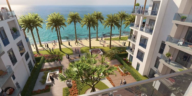 Address Residences Fujairah Resort & Spa (Serviced & Branded Apartments) by Eagle Hills