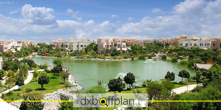 Al Barari, a Magnificent Real Estate Developer in the UAE