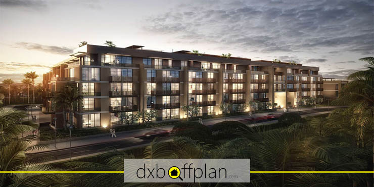 Popular Projects by Ellington Properties