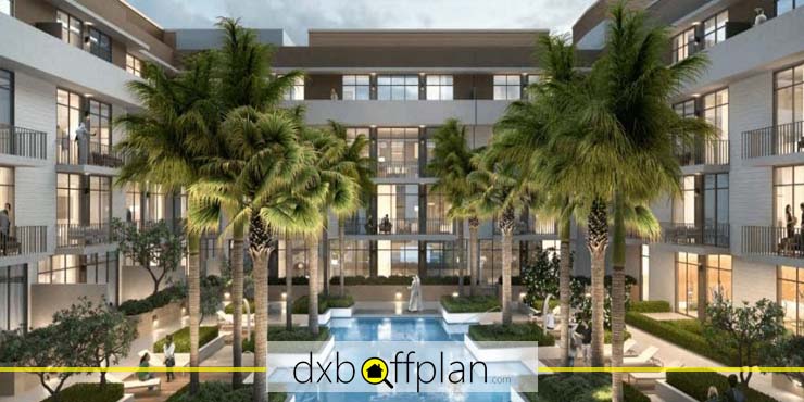 Ellington Properties