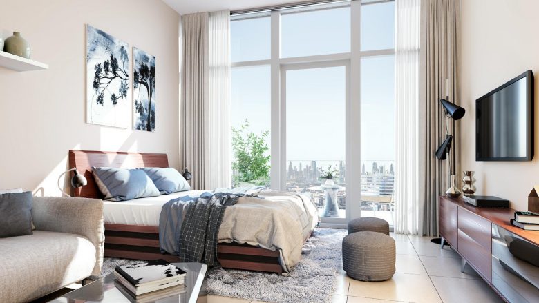 Creek Views 2 By Azizi Developments