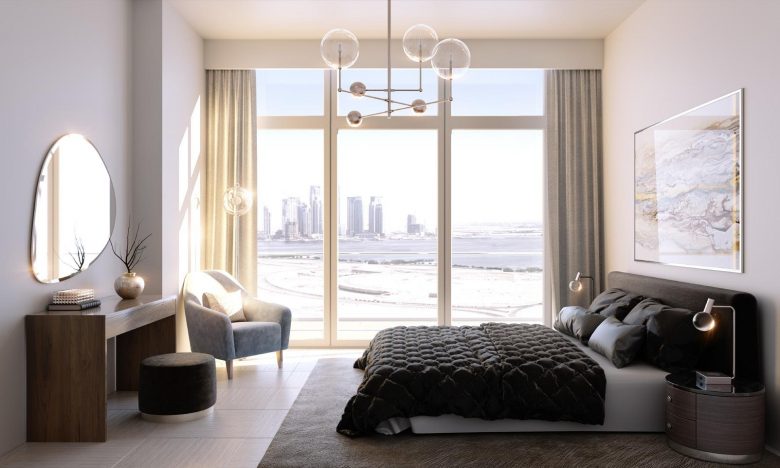 Creek Views 2 By Azizi Developments