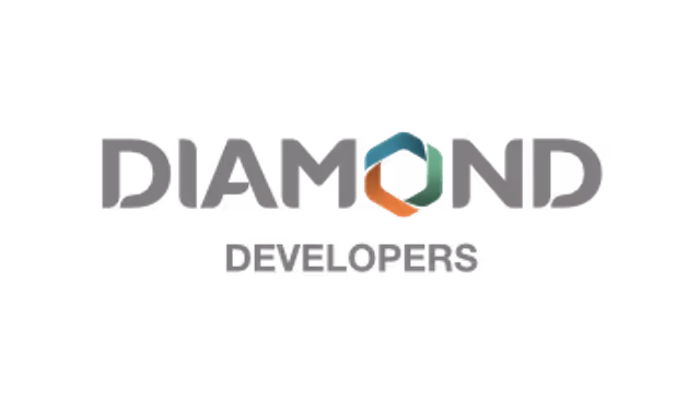 Diamond Developers Properties logo