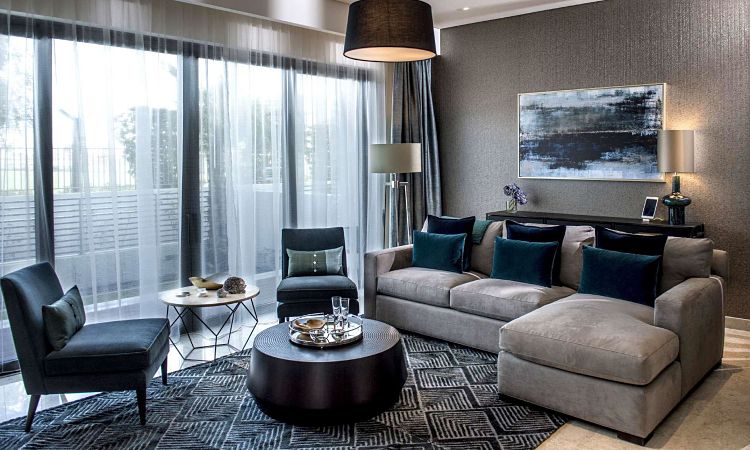 Garden Townhouses by Sobha Group