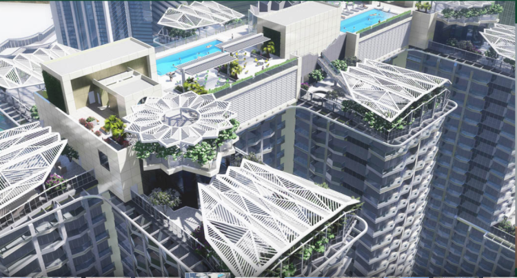 Golf Views Apartments By Seven Tides