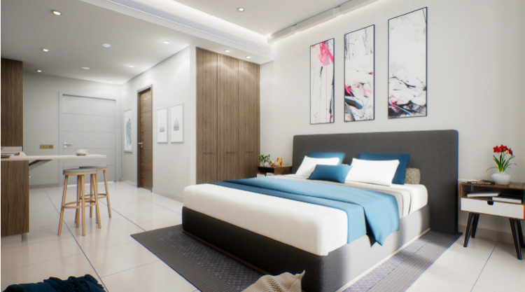 Golf Views Apartments By Seven Tides