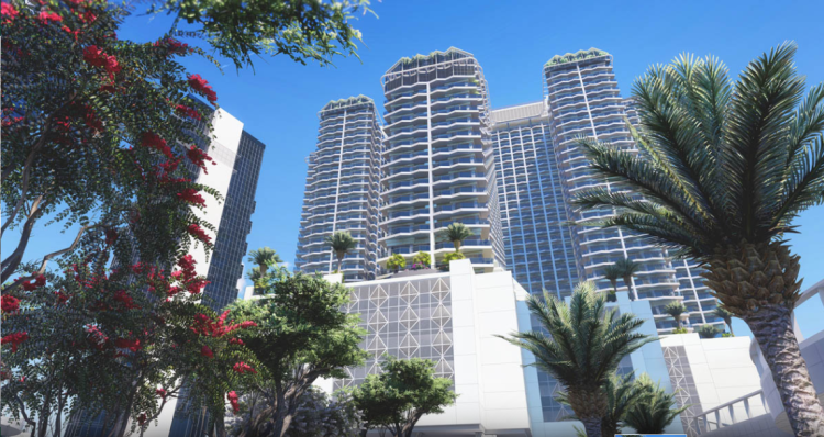 Golf Views Apartments By Seven Tides