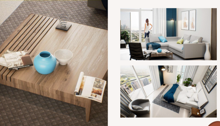 Golf Views Apartments By Seven Tides