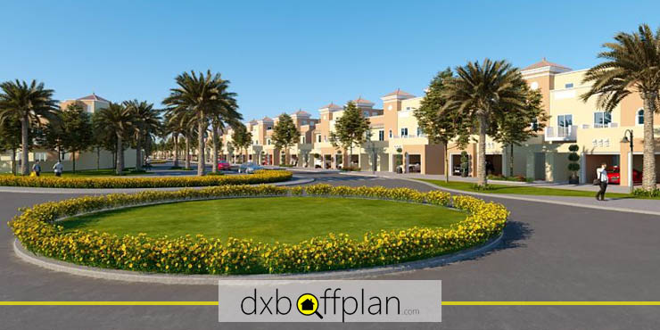 Gallery Villas, a Top-Tier Project by Dubai Sports City