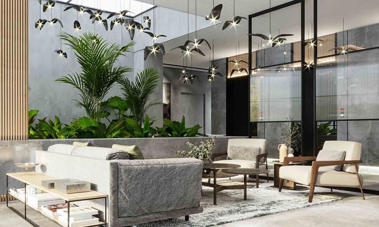 Oxford Boulevard by Iman Developers | Elegant Collection of Apartments in Jumeirah Village Circle