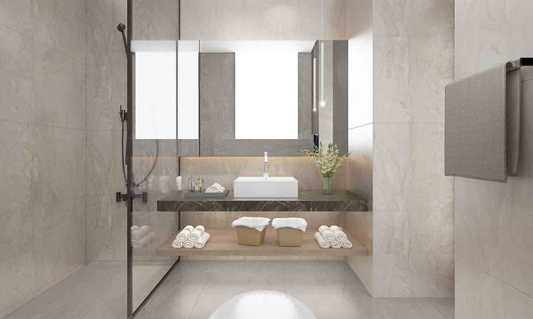 Oxford Boulevard by Iman Developers | Elegant Collection of Apartments in Jumeirah Village Circle