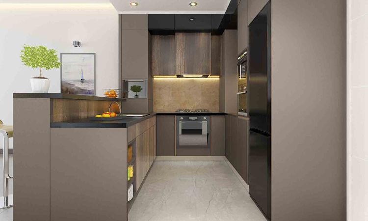 Oxford Boulevard by Iman Developers | Elegant Collection of Apartments in Jumeirah Village Circle