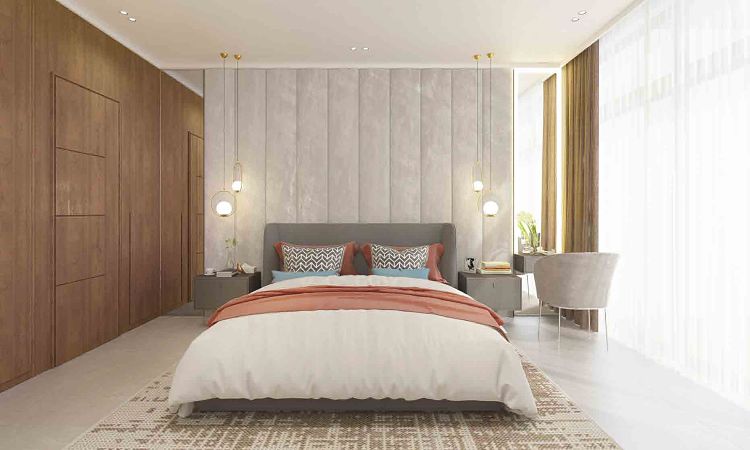 Oxford Boulevard by Iman Developers | Elegant Collection of Apartments in Jumeirah Village Circle
