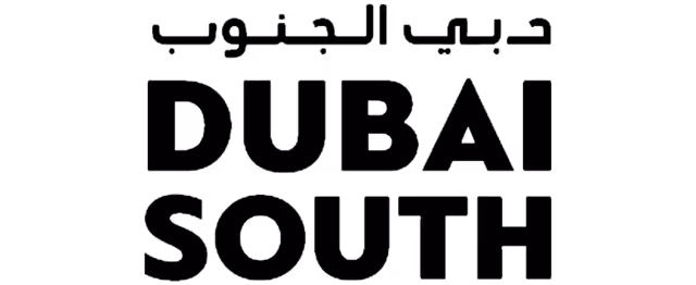شركة دبي الجنوب العقارية logo